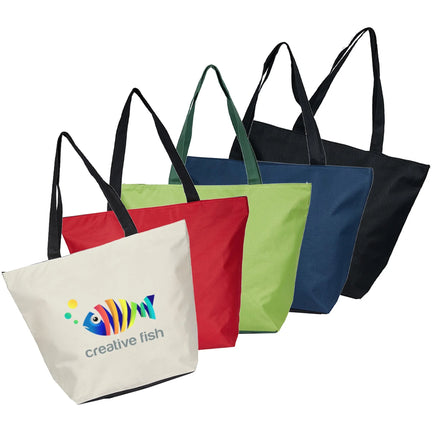 Africa Shopper - PrintaPromo