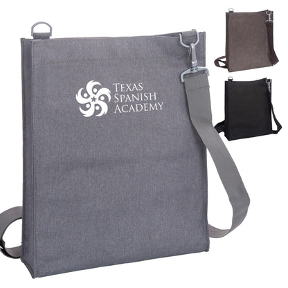 Nylon Library Bag - PrintaPromo