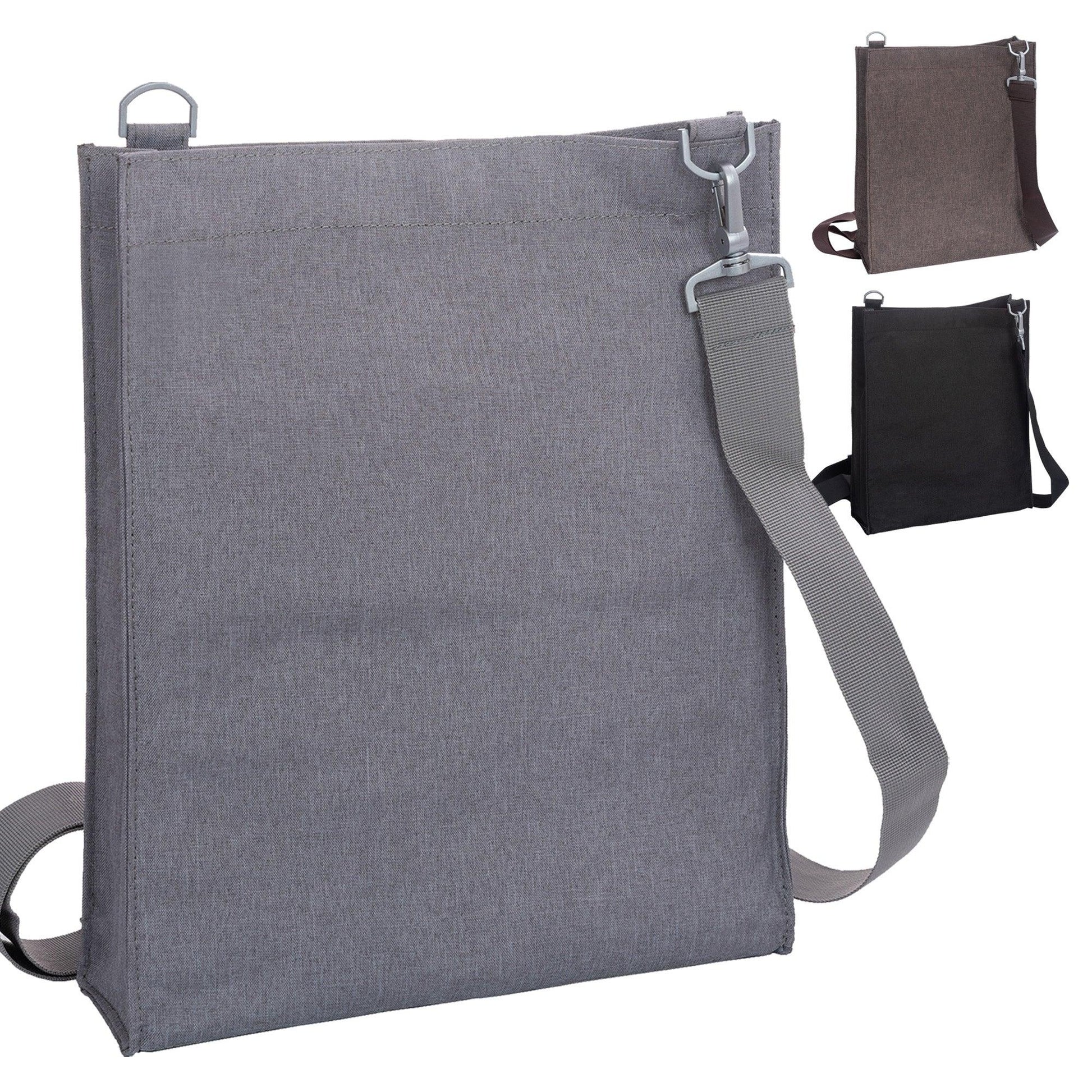 Nylon Library Bag - PrintaPromo