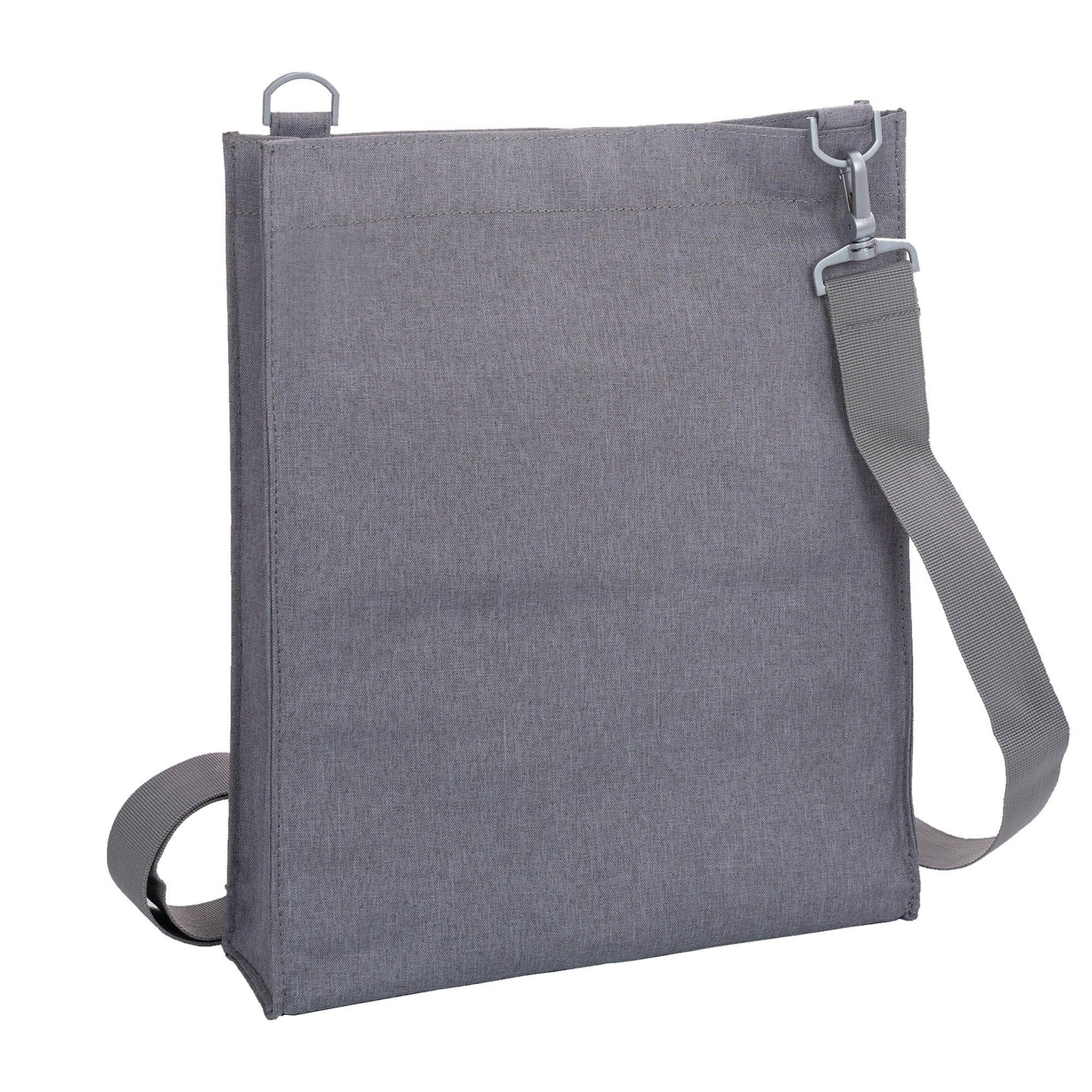 Nylon Library Bag - PrintaPromo