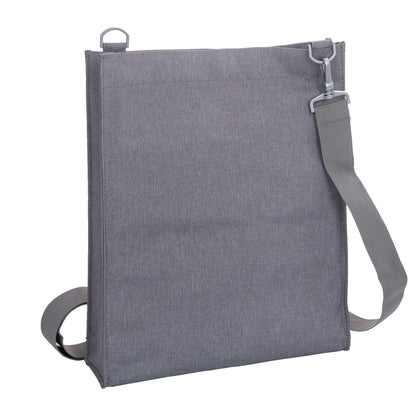 Nylon Library Bag - PrintaPromo