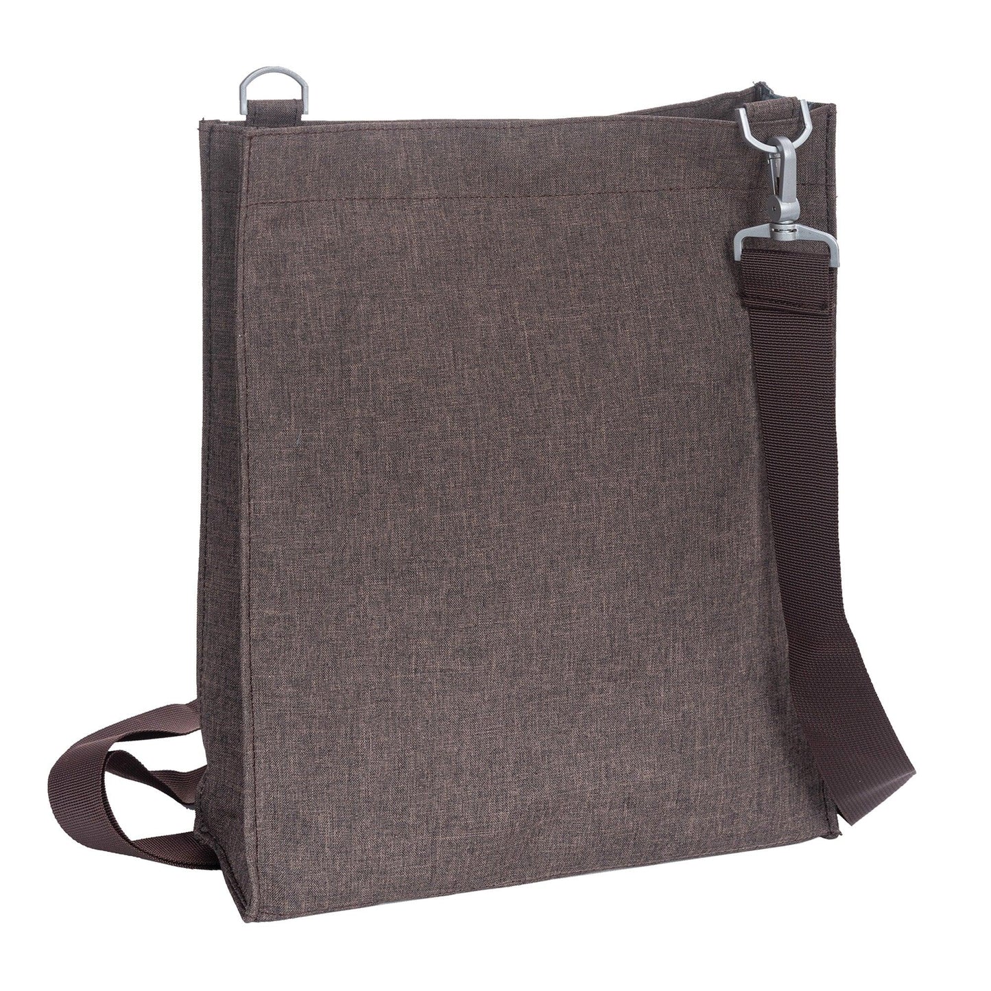 Nylon Library Bag - PrintaPromo