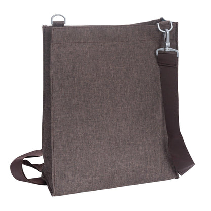 Nylon Library Bag - PrintaPromo