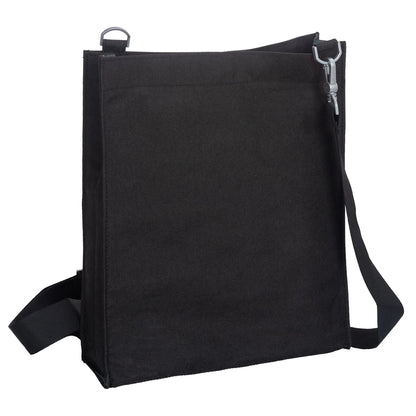 Nylon Library Bag - PrintaPromo