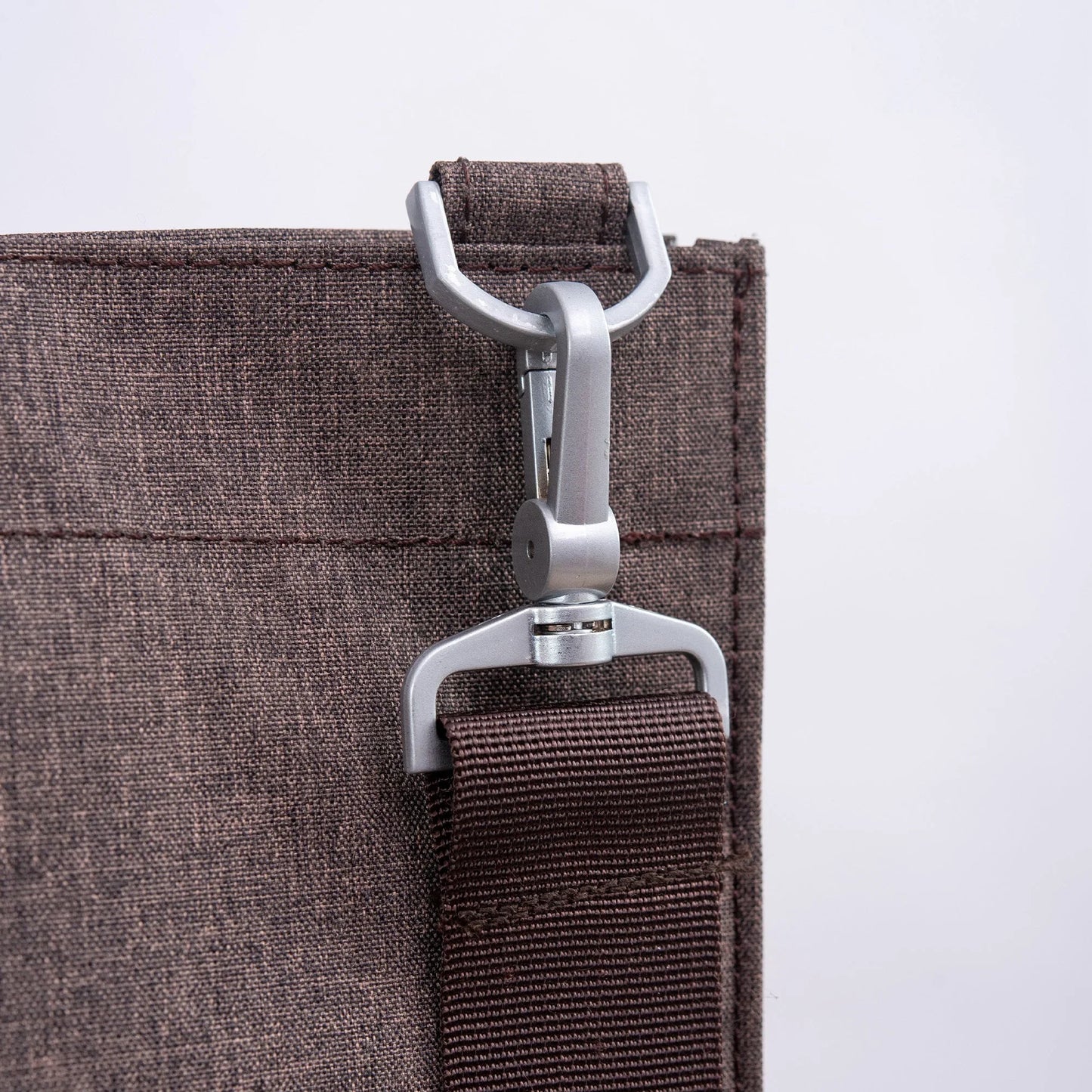 Nylon Library Bag - PrintaPromo