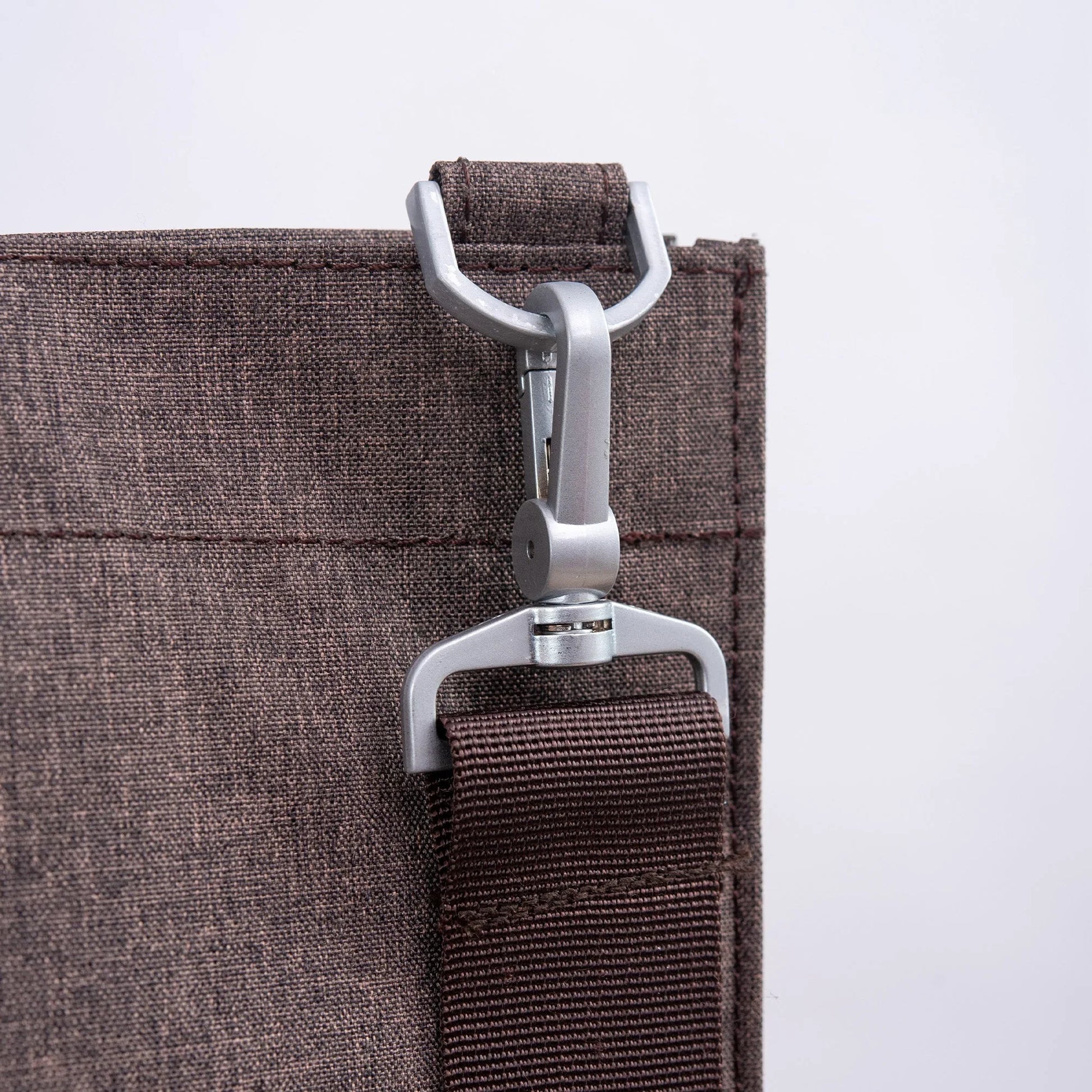 Nylon Library Bag - PrintaPromo