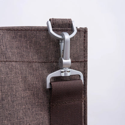 Nylon Library Bag - PrintaPromo