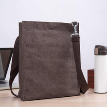Nylon Library Bag - PrintaPromo