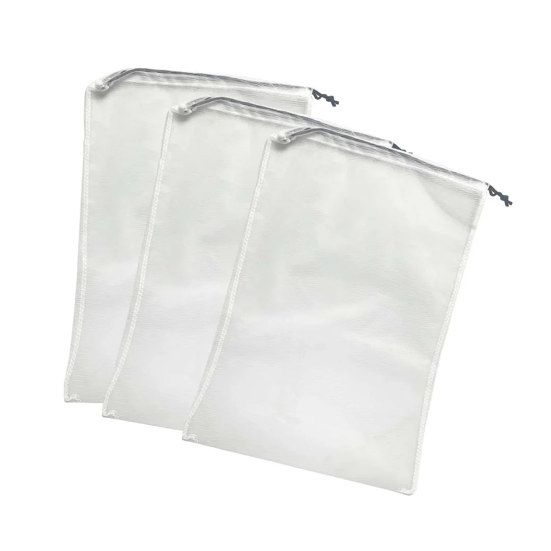 Nylon Mesh Produce Bag - PrintaPromo