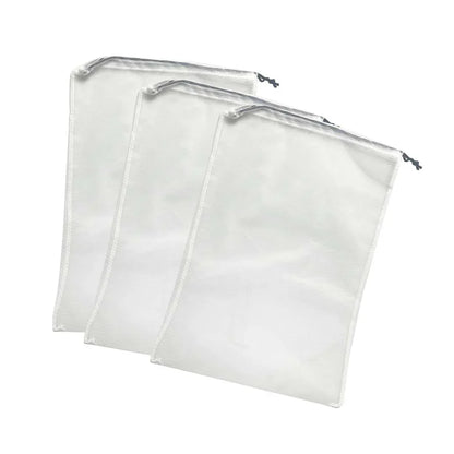 Nylon Mesh Produce Bag - PrintaPromo