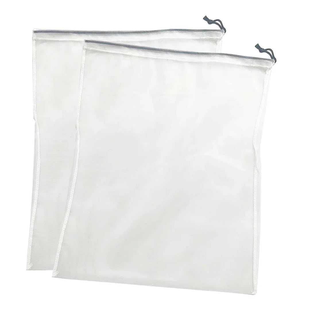 Nylon Mesh Produce Bag - PrintaPromo