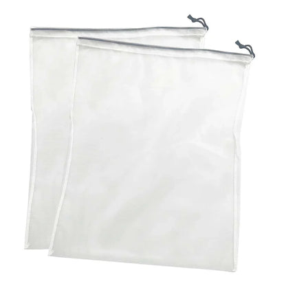 Nylon Mesh Produce Bag - PrintaPromo
