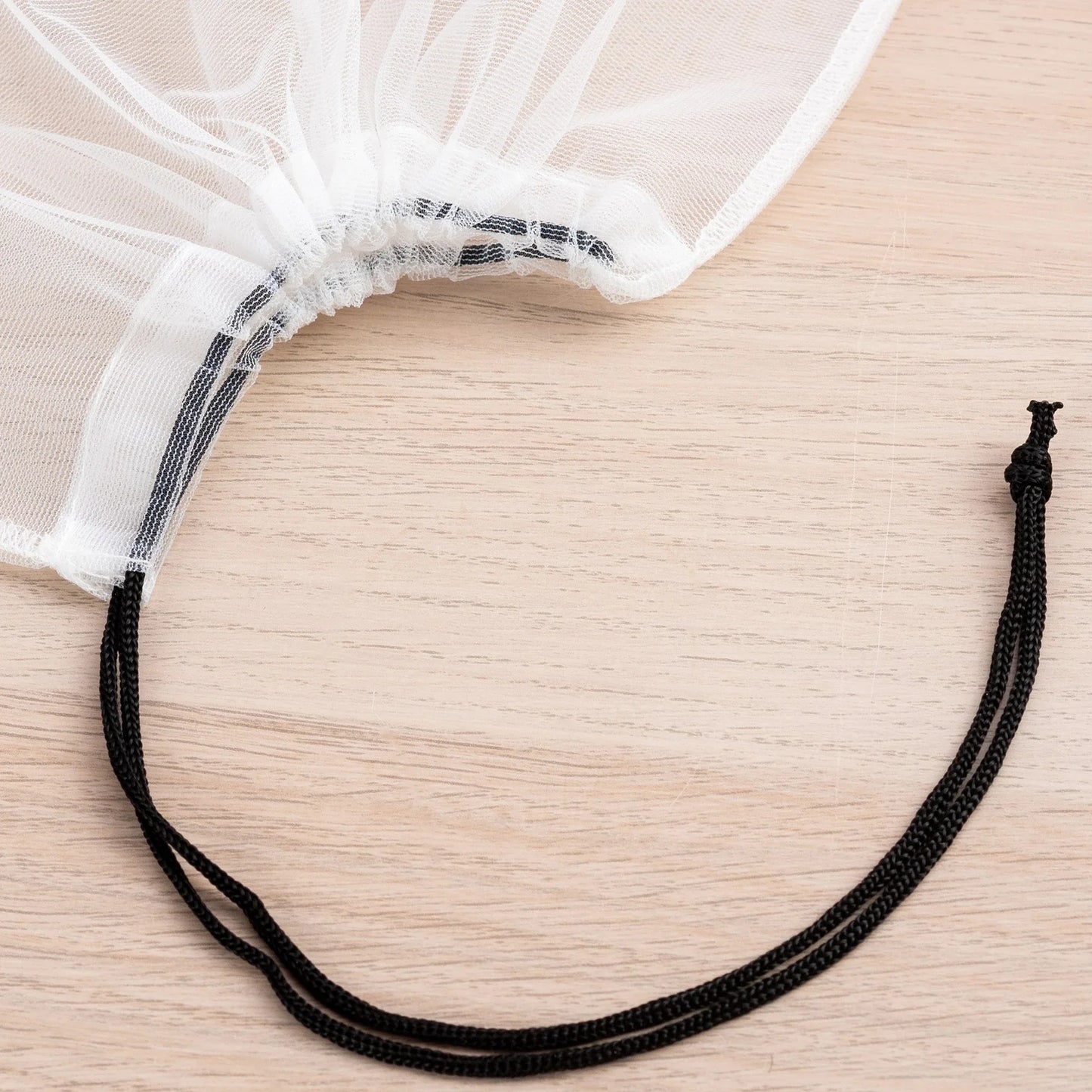 Nylon Mesh Produce Bag - PrintaPromo