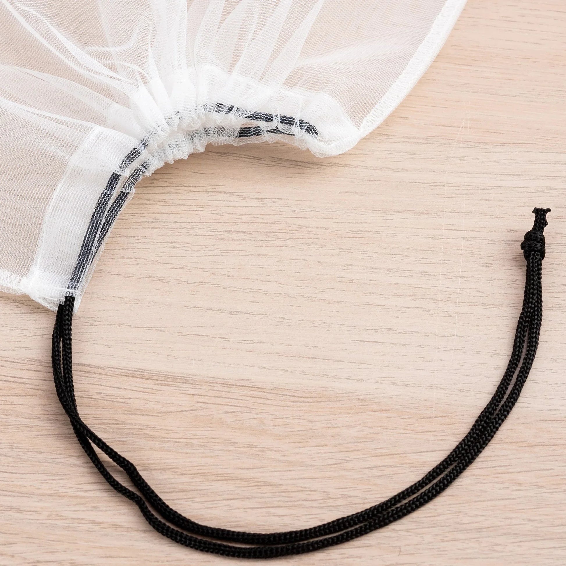 Nylon Mesh Produce Bag - PrintaPromo
