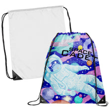 Ackton Nylon Backsack - PrintaPromo