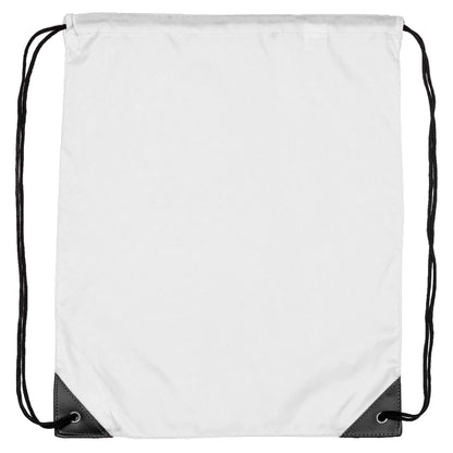 Ackton Nylon Backsack - PrintaPromo