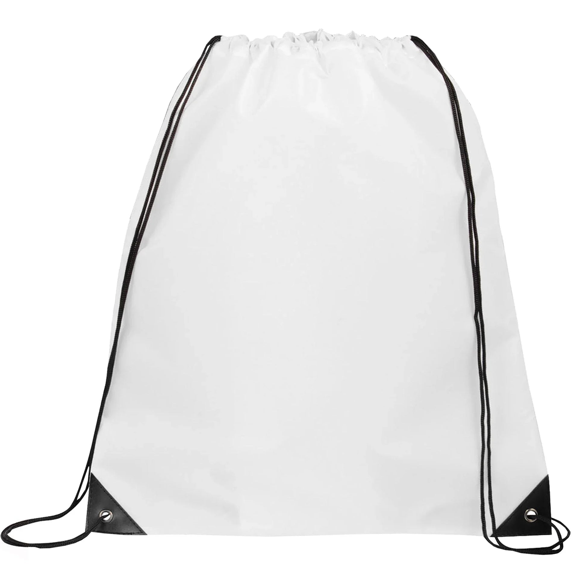 Ackton Nylon Backsack - PrintaPromo