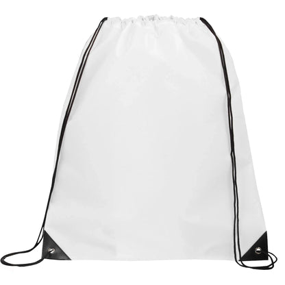 Ackton Nylon Backsack - PrintaPromo