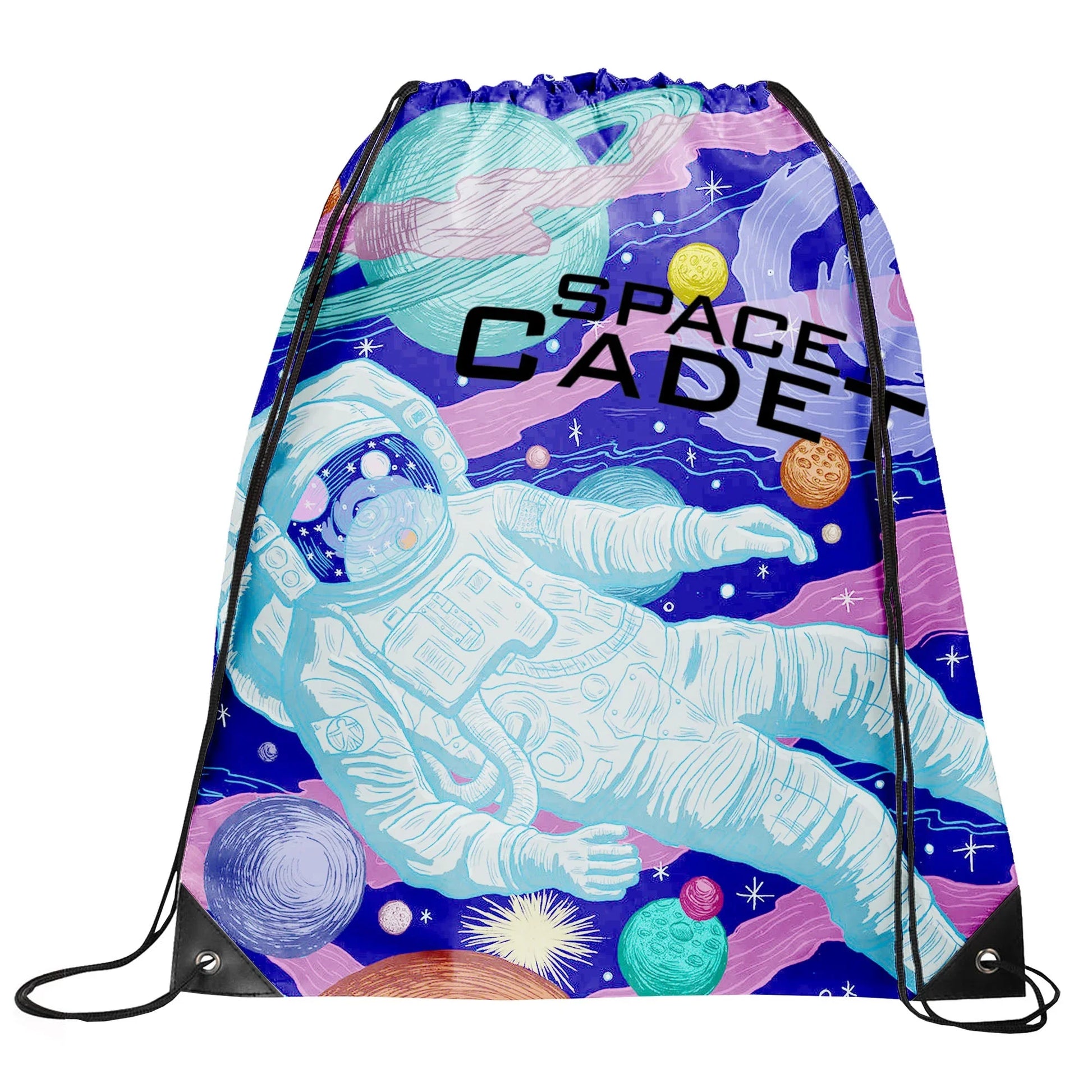 Ackton Nylon Backsack - PrintaPromo
