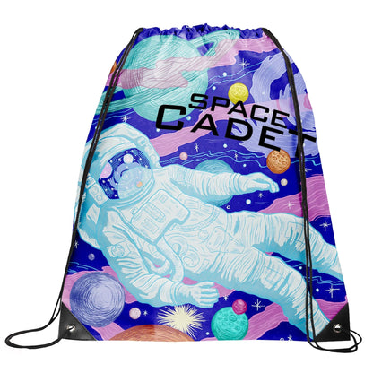 Ackton Nylon Backsack - PrintaPromo