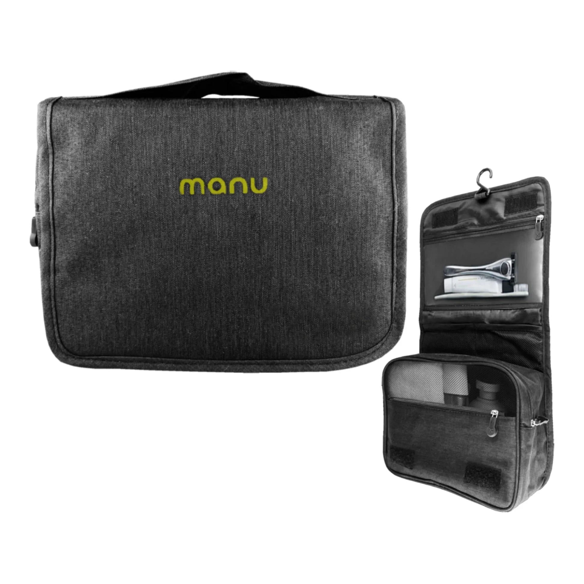 Docklands Toiletry Bag - PrintaPromo