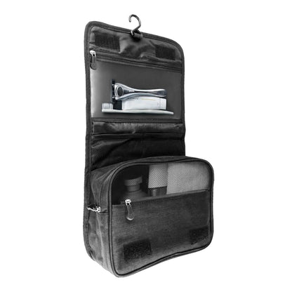 Docklands Toiletry Bag - PrintaPromo