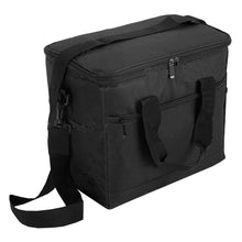 Large Nylon Cooler Bag - PrintaPromo
