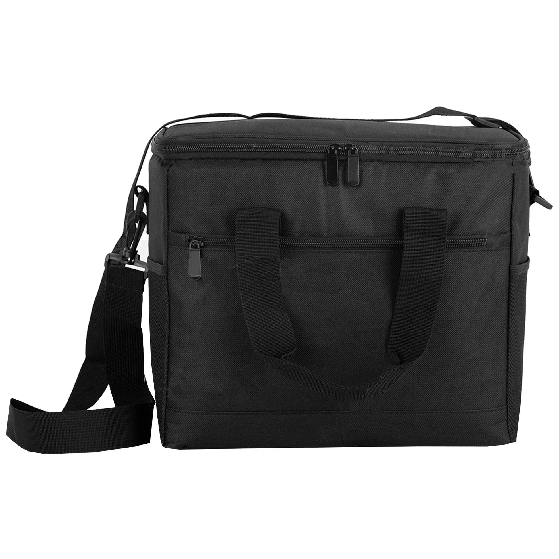 Large Nylon Cooler Bag - PrintaPromo