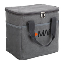 Nylon Premium Cooler Bag - PrintaPromo