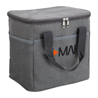 Nylon Premium Cooler Bag - PrintaPromo