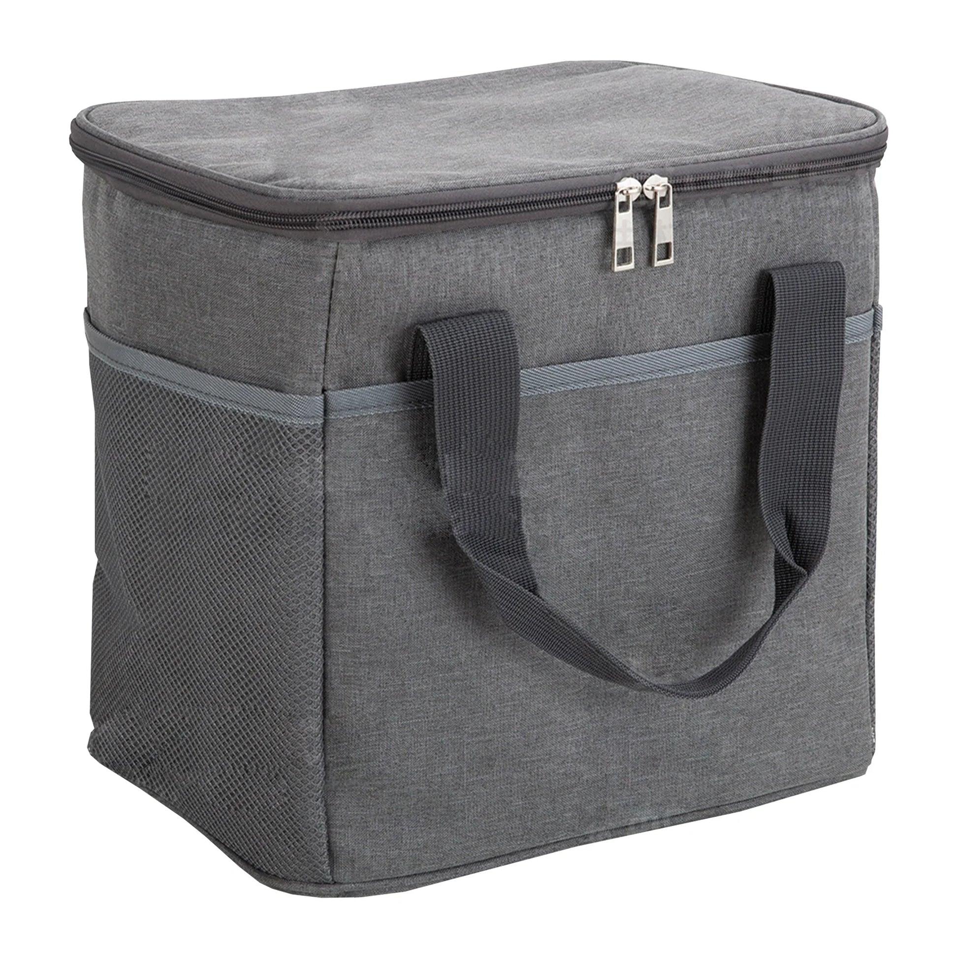 Nylon Premium Cooler Bag - PrintaPromo