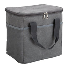 Nylon Premium Cooler Bag - PrintaPromo