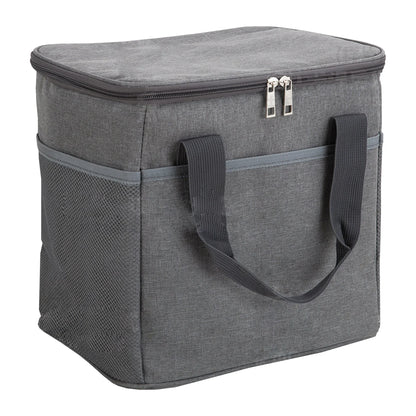 Nylon Premium Cooler Bag - PrintaPromo