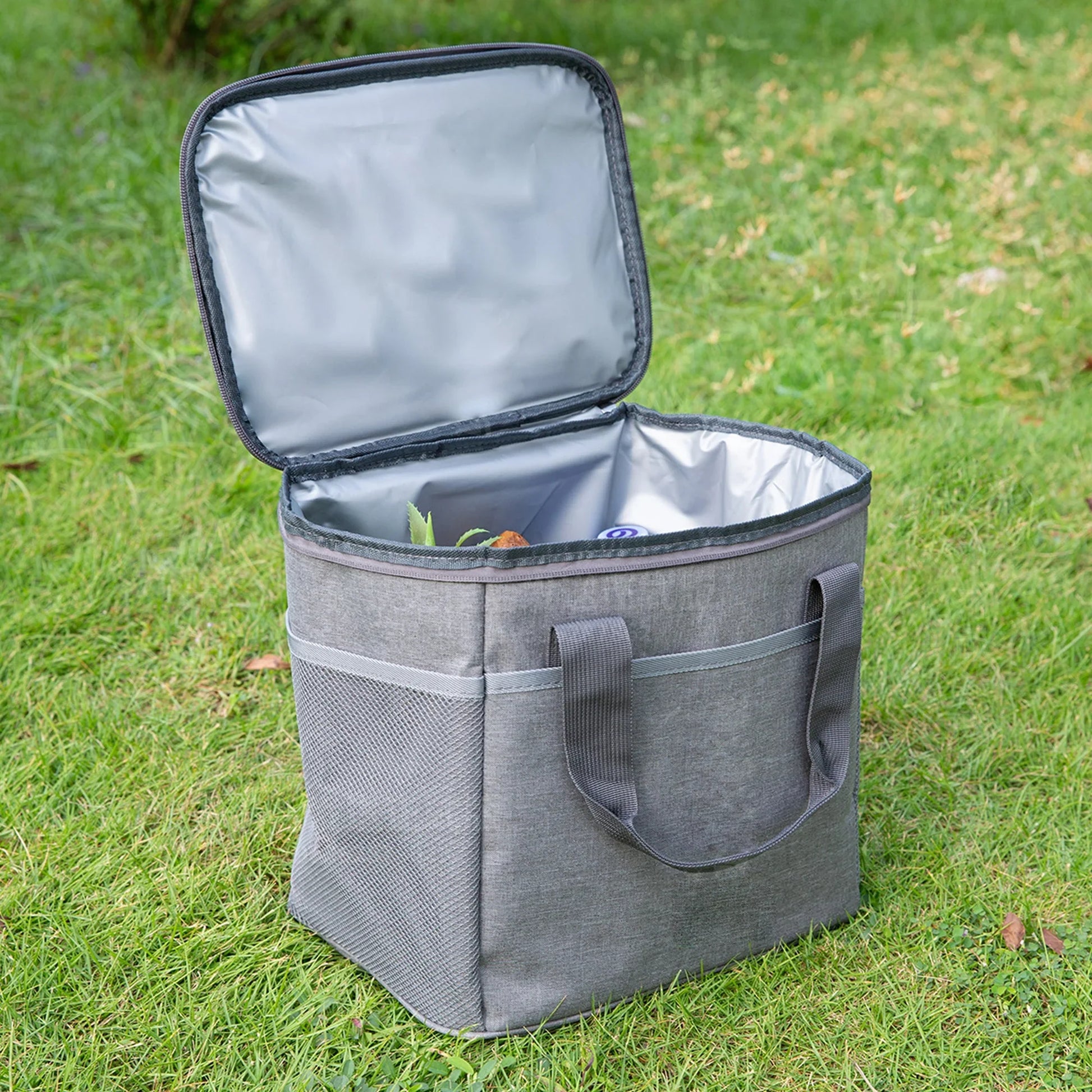 Nylon Premium Cooler Bag - PrintaPromo