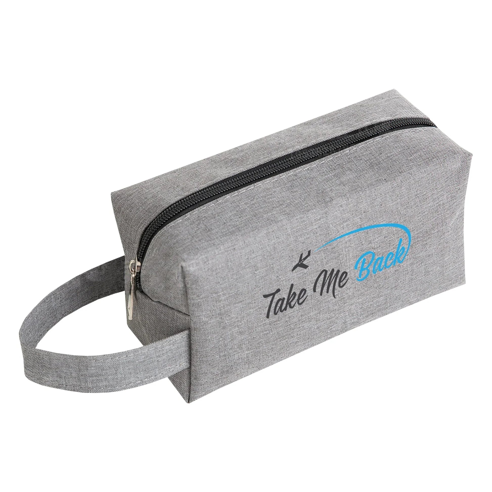 Nylon Premium Cosmetic Bag - PrintaPromo