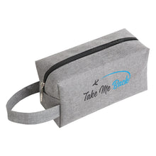 Nylon Premium Cosmetic Bag - PrintaPromo