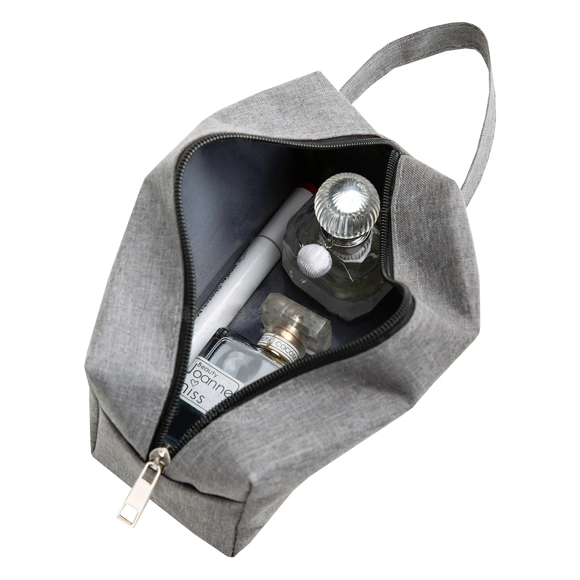 Nylon Premium Cosmetic Bag - PrintaPromo