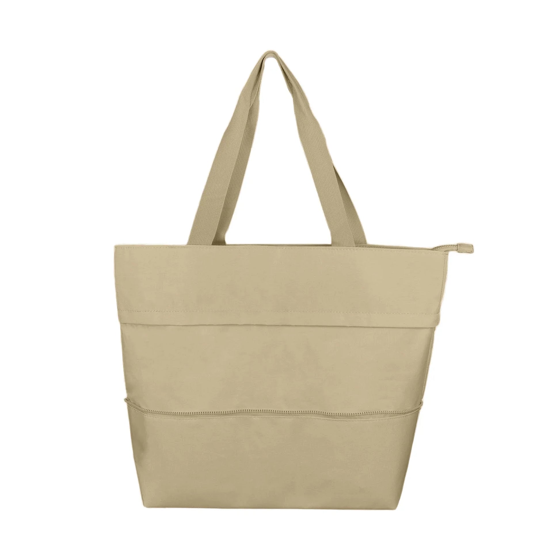 Ghana Extendable Shopping Bag - PrintaPromo