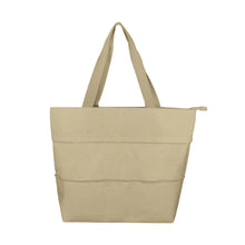 Ghana Extendable Shopping Bag - PrintaPromo