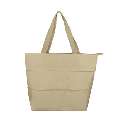 Ghana Extendable Shopping Bag - PrintaPromo