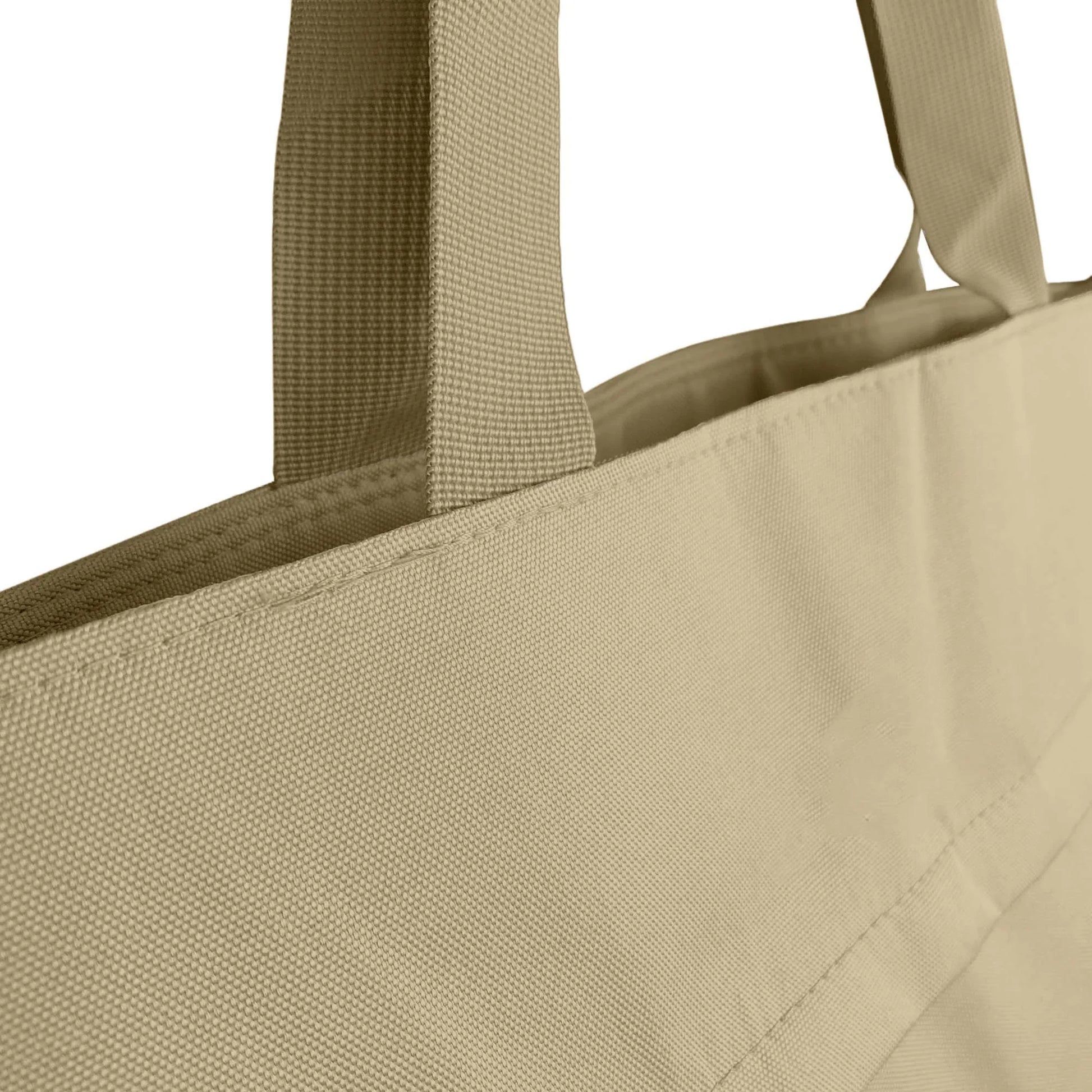 Ghana Extendable Shopping Bag - PrintaPromo