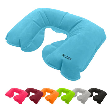 Doux Travel Neck Pillow - PrintaPromo