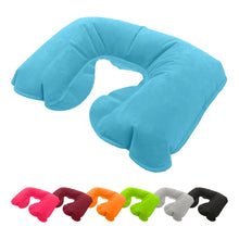 Doux Travel Neck Pillow - PrintaPromo