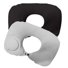 Jodie Inflatable Neck Pillow - PrintaPromo