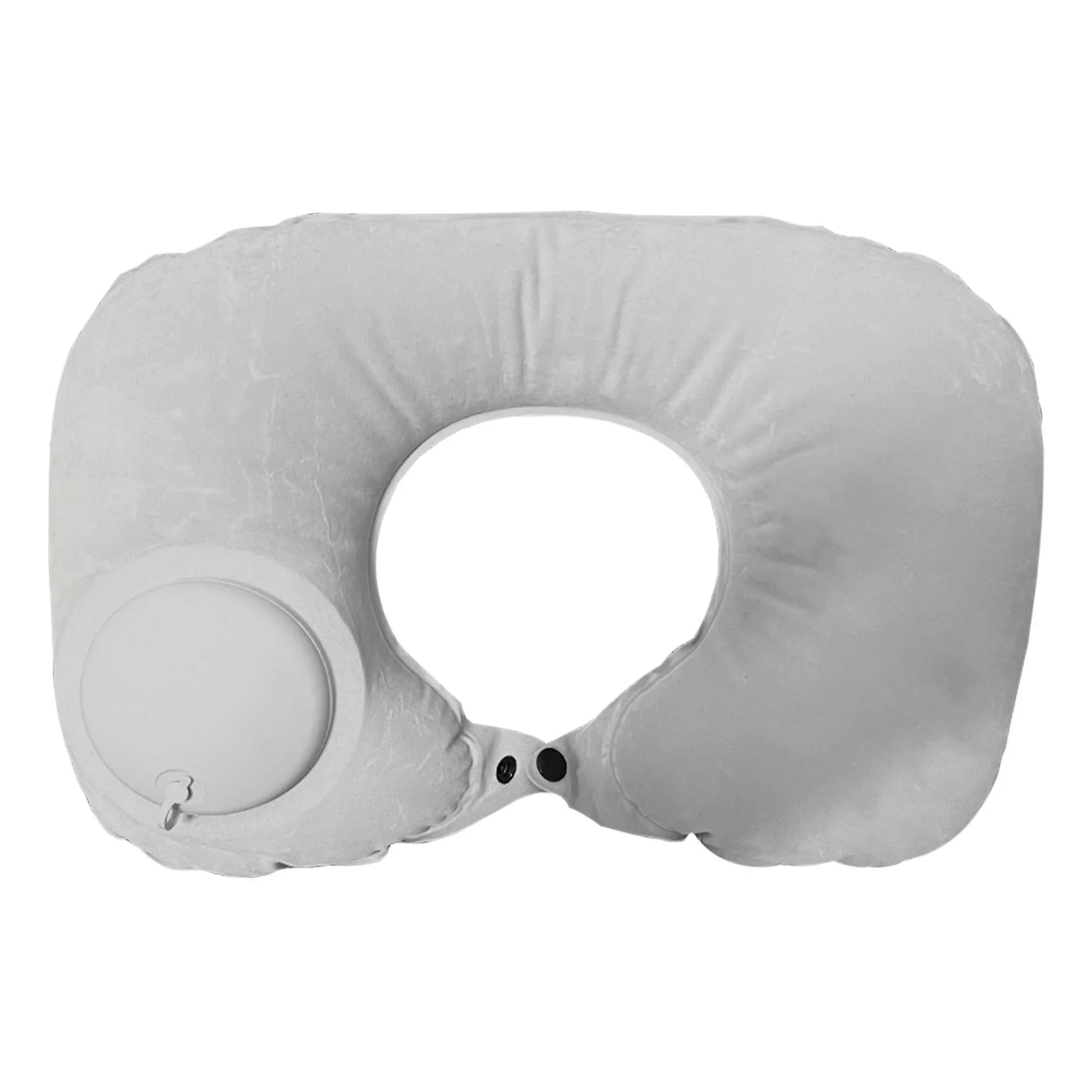 Jodie Inflatable Neck Pillow - PrintaPromo