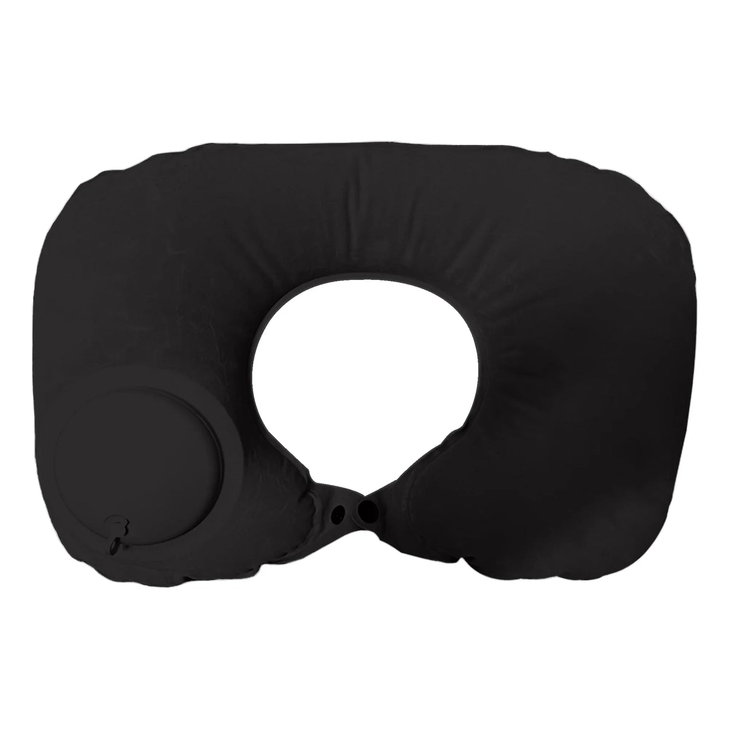 Jodie Inflatable Neck Pillow - PrintaPromo