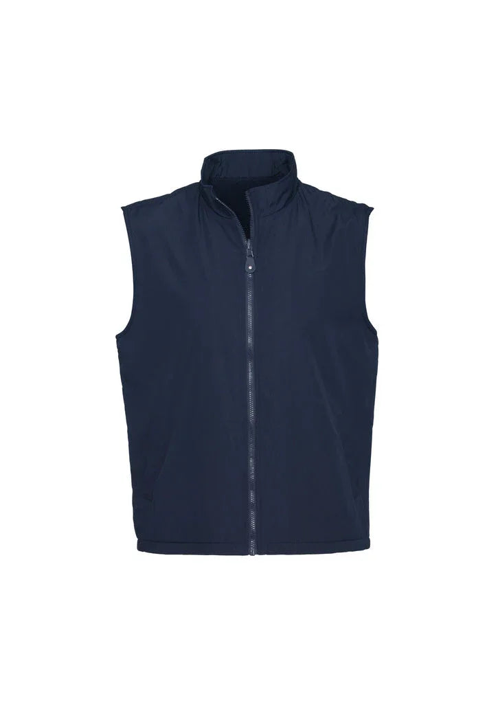 Unisex Reversible Vest NV5300 - PrintaPromo
