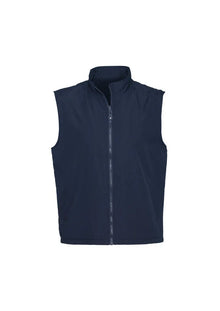Unisex Reversible Vest NV5300 - PrintaPromo