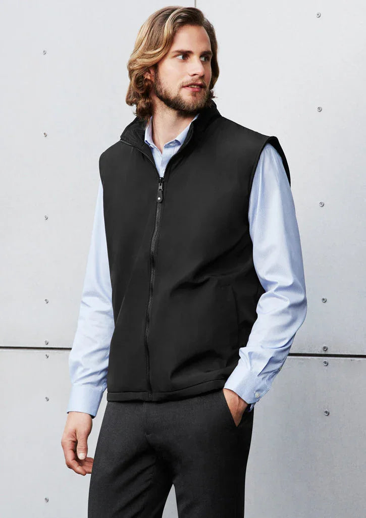 Unisex Reversible Vest NV5300 - PrintaPromo