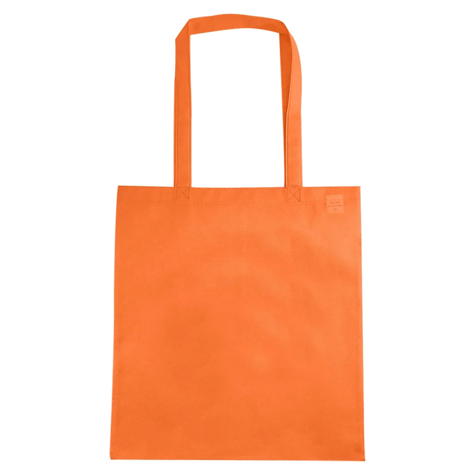 Non Woven Bag with V Gusset - PrintaPromo